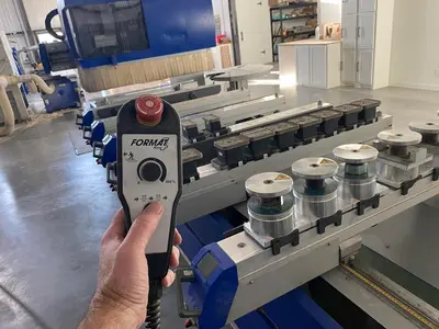 USED 2012 FORMAT 4 PROFIT H30
