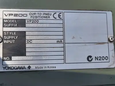 USED METSO DR24