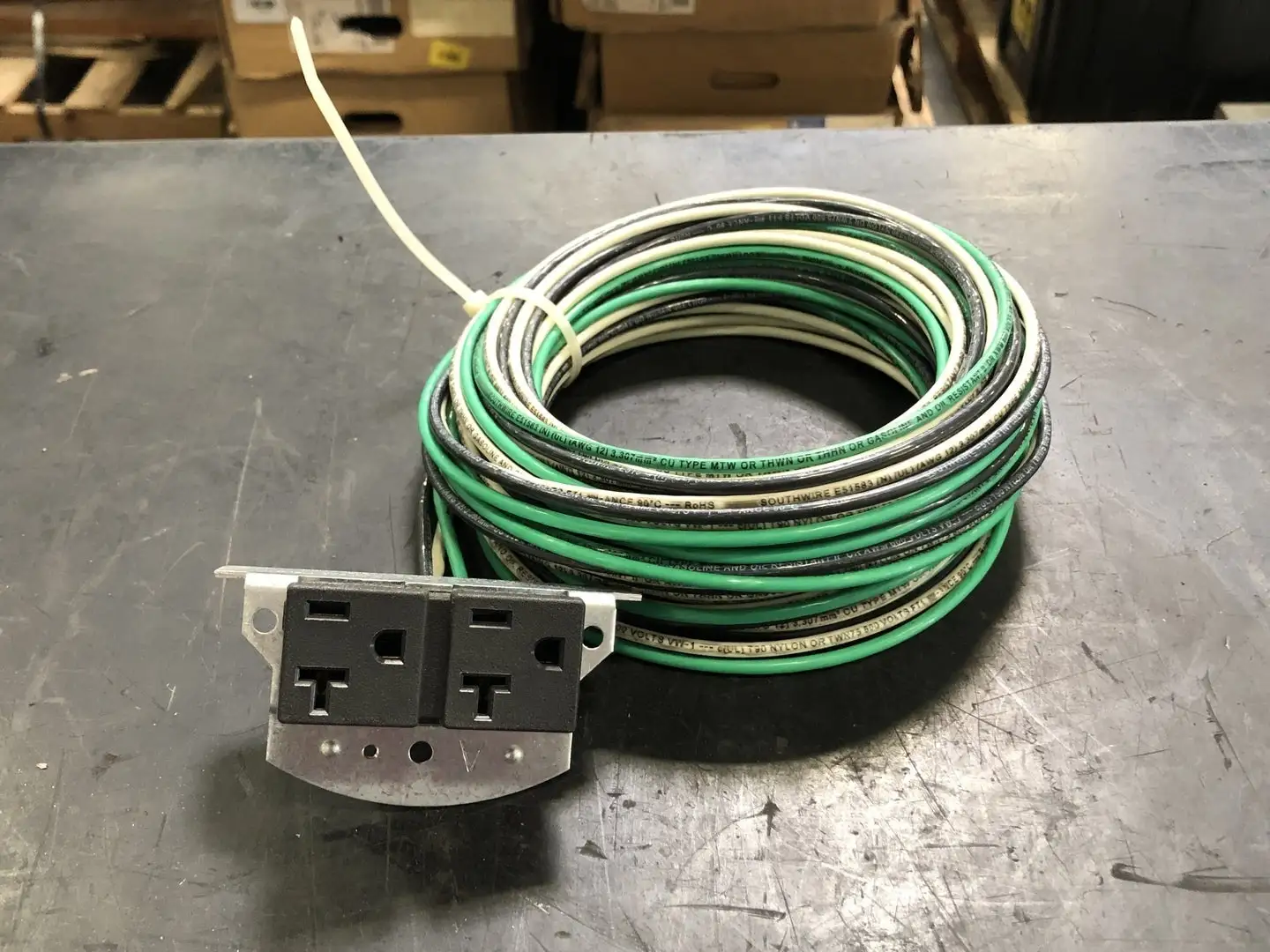 NEW LEGRAND RC4REC2-25