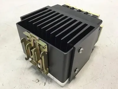 USED CARLO GAVAZZI RZ3A60D55
