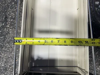 Used STEELCASE _UNKNOWN_ Cabinets Ohio US | HGR 24 #1260868