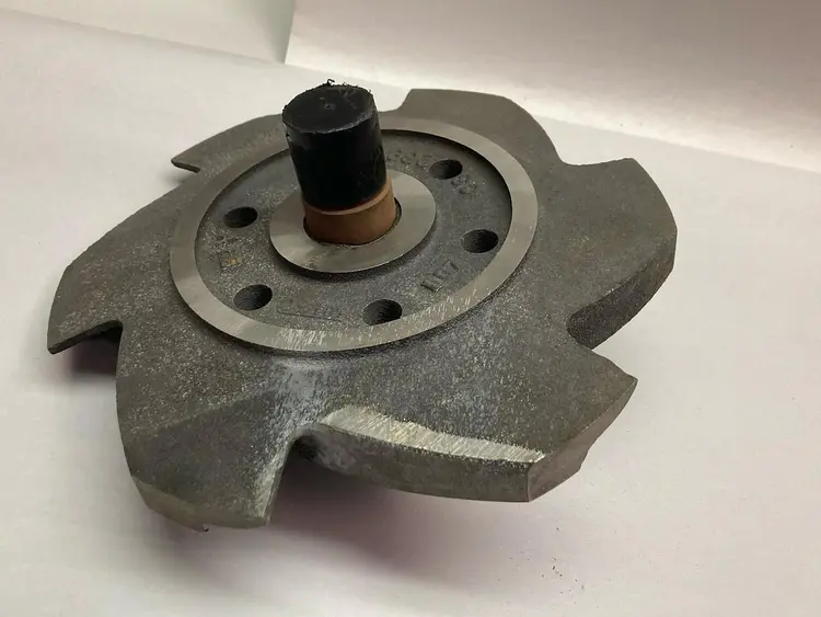 Used DURCO 26902 Pump Parts Ohio US | Surplus Asset Holdings #1553625