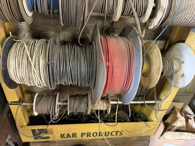 Used _UNKNOWN_ _UNKNOWN_ Wire Payoffs Michigan US | Miedema Asset Management Group #1372072