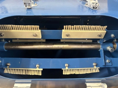 Kek SOT Сито Барабанне | Perry Equipment (7)