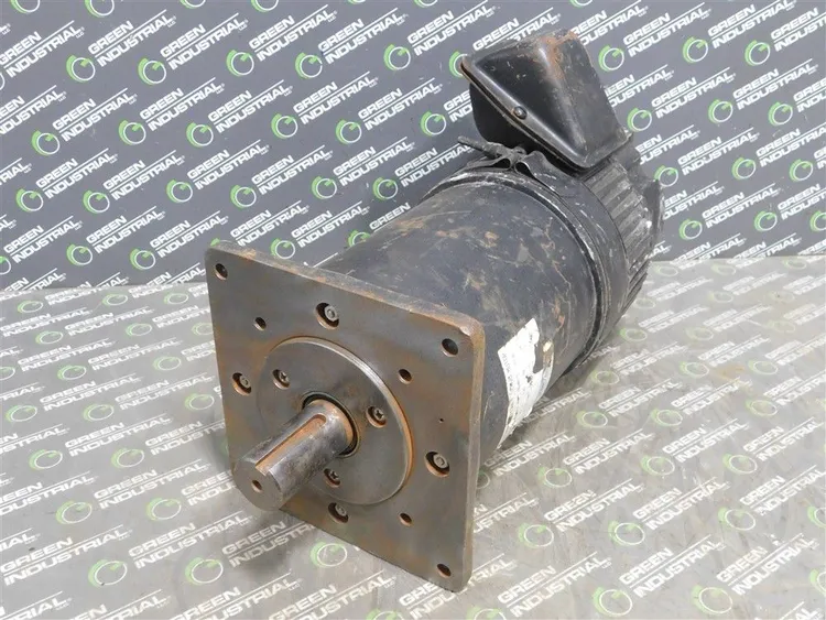 Used CMC _UNKNOWN_ Servo Motors | Green Industrial #673217