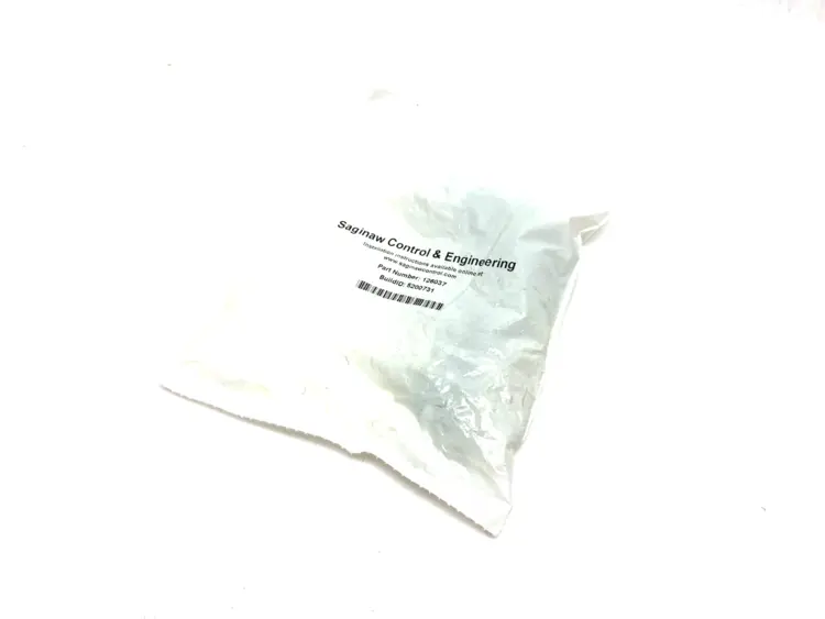 New | in-Stock Saginaw Control & Engineering Door Hinge Assembly Kit Misc Electrical & Power Parts Michigan US | Maverick Industrial Sales #1487517