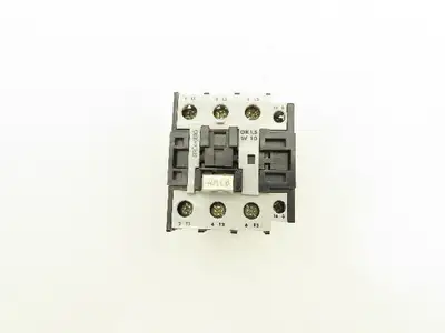 Stromberg OK1 Contactor 25 HP 600VAC 3PH