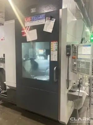 2018 HAAS UMC-750 Universal Machining Centers | Olympia Technical Services (1)