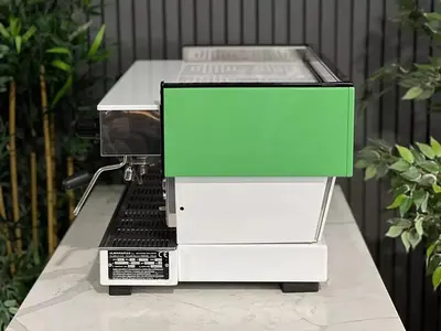 USED LA MARZOCCO LINEA CLASSIC