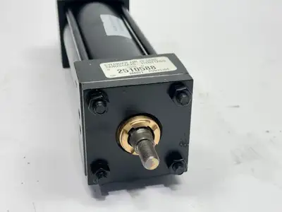 Used Parker 02.50CBC2ANUS14A5.250 Hydraulic Cylinders Michigan US | Maverick Industrial Sales #1483202