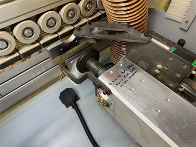 USED 2019 NANXING "NKH2"