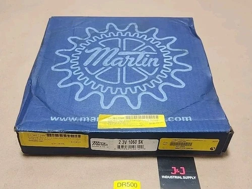 NEW Martin 2 3V 1060 SK