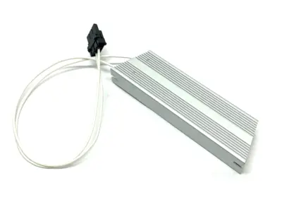 Used DELTA TAU _UNKNOWN_ Resistors | Maverick Industrial Sales #1108377