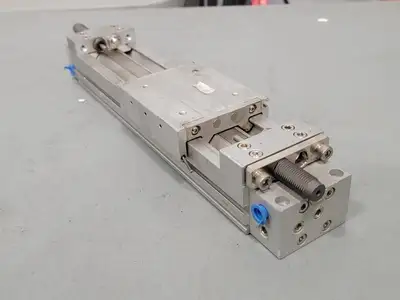 USED SMC MY1M25-150H