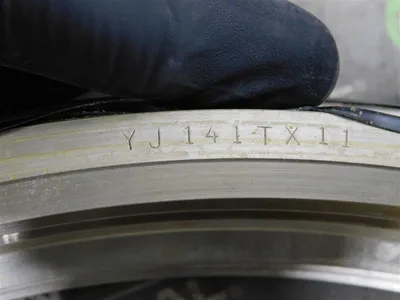 USED SIEMENS YJ141TX11