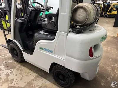 USED 2016 UNICARRIERS PFS40