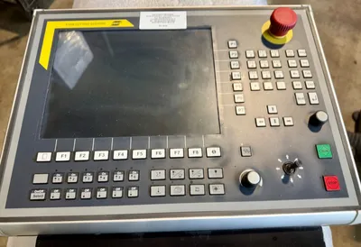 ESAB AVENGER 3-7 CNC & N/C Controls | Great American Equipment Company (2)