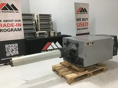 USED SUMITOMO SE180D-C510M-50 / IU
