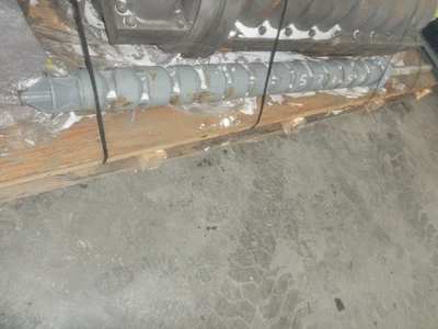 USED JOHNSTON 6JK