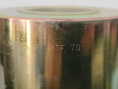 USED FASTER VVS 2 NPT F