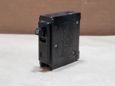 USED WESTINGHOUSE P115