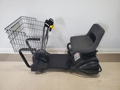 Mobility Scooter model-63