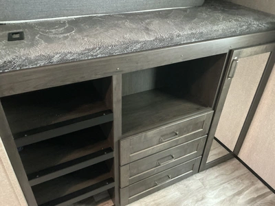 Used 2022 GRAND DESIGN REFLECTION 312BHTS Campers, Caravans, Motorhomes Michigan US | Miedema Asset Management Group #1308260