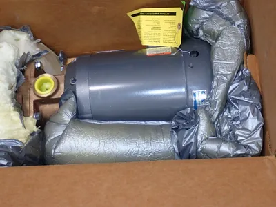 Used TUTHILL A0103CBBBVA Pumps Ohio US | HGR 24 #1229669