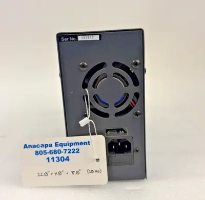Circuit Specialists CSI3010SW Variable Switching Power Supply 0-30V 0-10A 300W