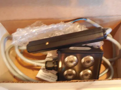NEW ADVANCED ILLUMINATION SL147-625IC SPOTLIGHT SL147625IC