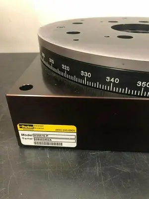 PARKER M30010-P Rotary Positioning Stage