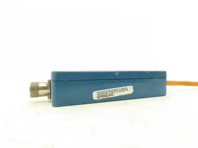 Indramat JEM PLC Servo Controller Module with Cable