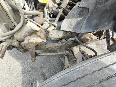 Used 1987 GMC C6500 Tractors & Trailers Michigan US | Proxy Equipment #1377752