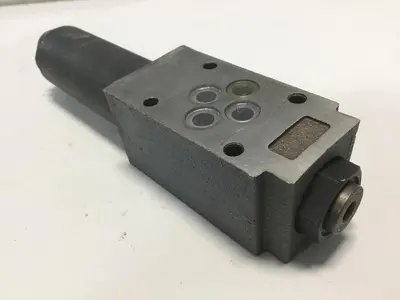 USED REXROTH ZDR6DP240150YM12