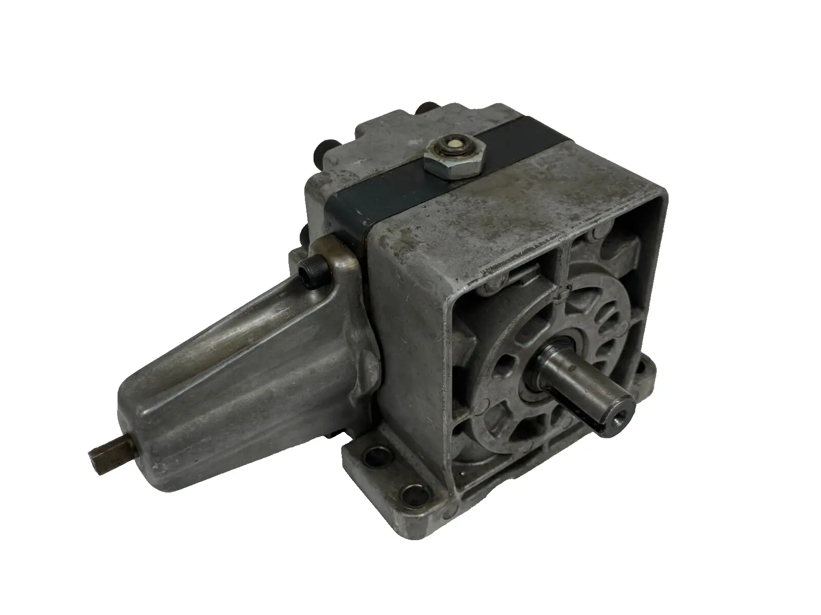 RACINE PSQ-926769 VANE PUMP 1500PSI 926769 DESIGN 20 REFURBISHED