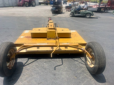 WOODS D80 Finish Mower | County Equipment Company LLC (4)