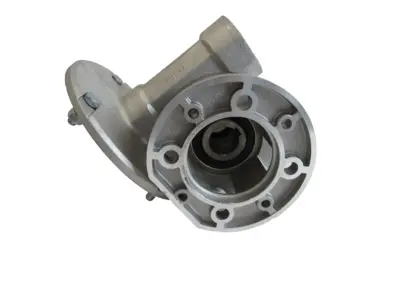 NEW BONFIGLIOLI VF 49 F1 7 P71 B5 B3 GEAR BOX VF49F17P71B5B3