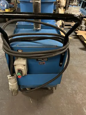 Used HP MDL110 Vacuum Cleaners Ohio US | Surplus Asset Holdings #1225739