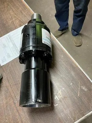 New | in-Stock AFTERMARKET SCHRAMM STYLE 3357-0031 FLOATING SUB AFTERMARKET MADE IN USA Drilling Attachments Pennsylvania US | East West Machinery & Drilling #1415624