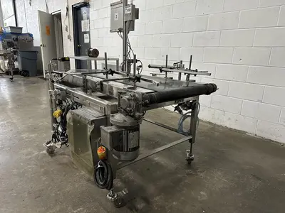 Kel-Tech Conveyor (No Plate)