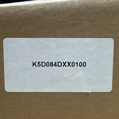 NEW Warren Controls K5D084DXX0100