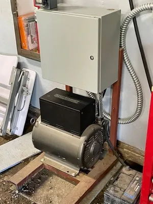 2002 RAS 74.30 CNC FOLDING MACHINE Folding Machines | Used Fab Machines (7)