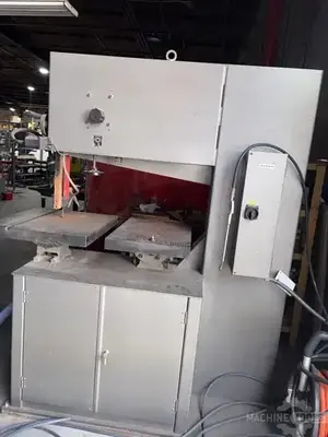 USED 2022 JET VBS-3612