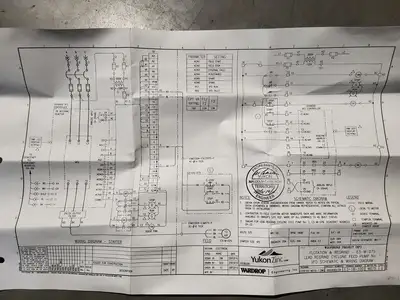 USED EATON SVX007A1-5A4N1