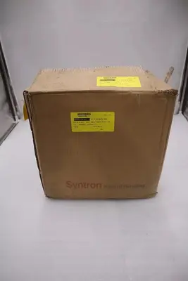 FMC Technologies Syntron Magnetic Vibrator V-50-D1 115V NEW IN BOX STOCK G441