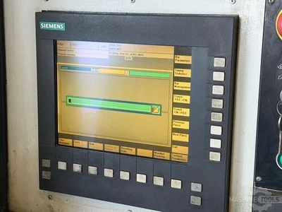 USED 2000 ADIGE LT652