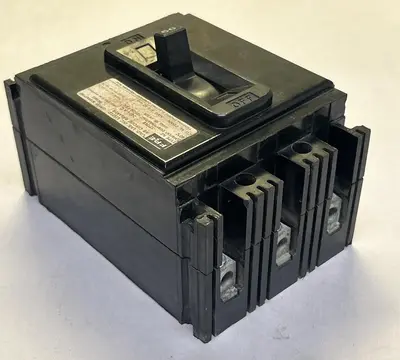 Used FEDERAL PACIFIC NE360 Miscellaneous Equipment (Electrical & Power) | Surplus Asset Holdings #1196921