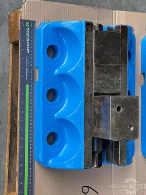 USED 1987 SCHIESS FRORIEP DV DF DZ DKE