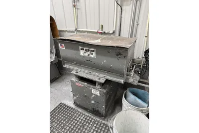 Used _UNKNOWN_ _UNKNOWN_ Deburring Machines Utah US | KD Auctions #1549498