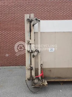 USED 2015 PTR PT-300 SELF CONTAINED